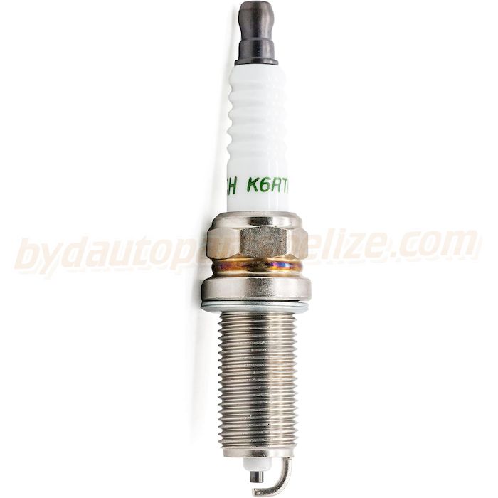 TORCH K6RTM2 Spark Plug Replace - BYD Car Accessories